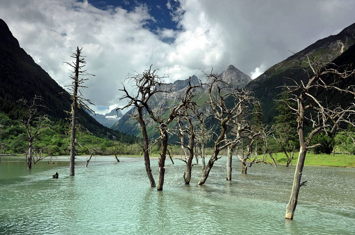 川西適合自駕游景點(diǎn)有哪些？