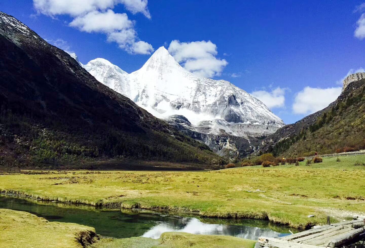 亞丁央邁勇 亞丁央邁勇