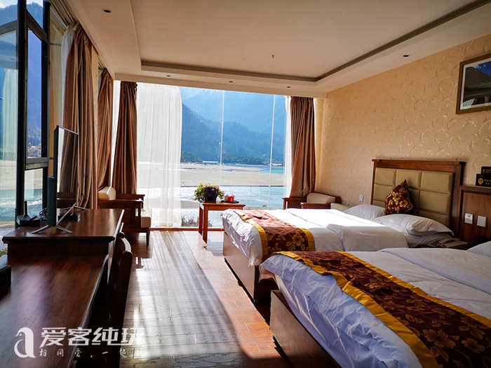 途友莊園酒店 (3)