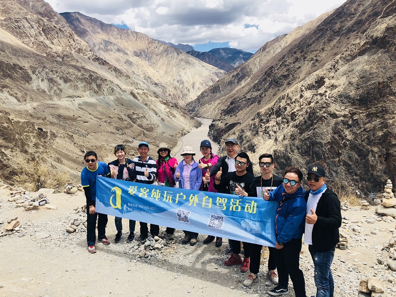 川藏線自駕4-川藏線自駕必備物品