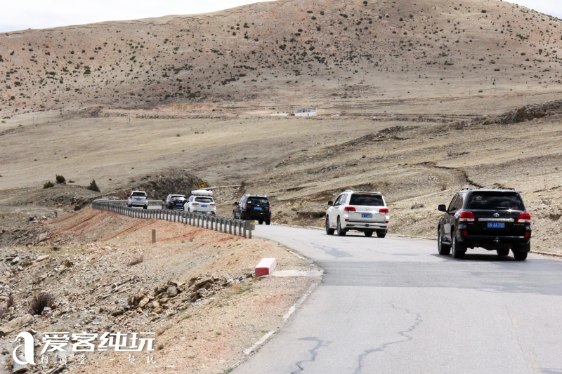 業(yè)拉山方向