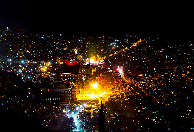 成都到色達最佳線路 (2)