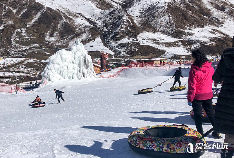 去鷓鴣山滑雪會有高原反應嗎-(3)