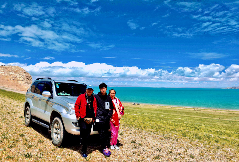 拉薩到阿里拼車如何安排行程 (6)