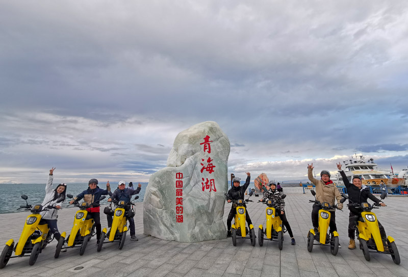 青海湖1 青海湖1