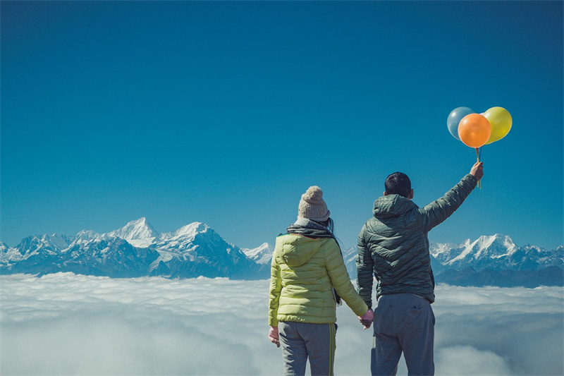 成都到牛背山旅游攻略，4