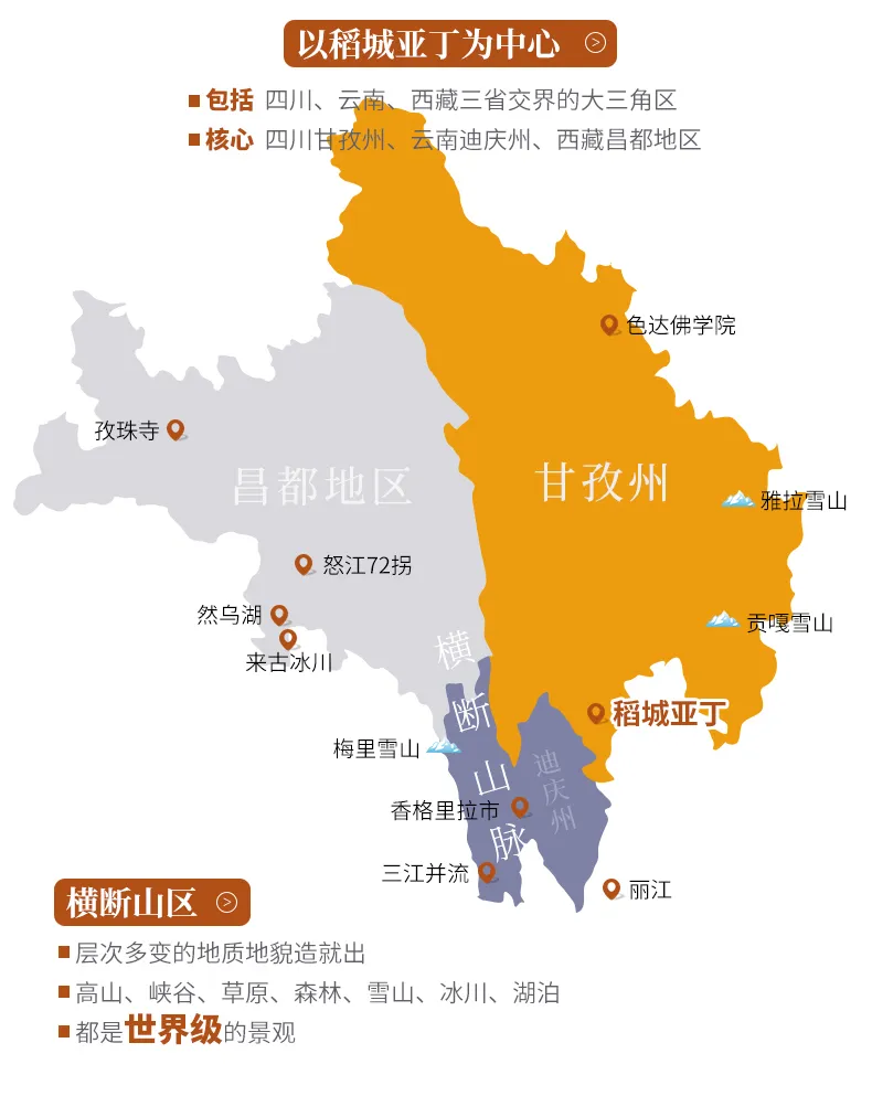 稻亞6天-麗江散團2 稻亞6天-麗江散團2