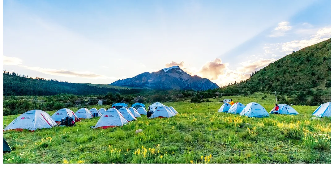 格聶轉(zhuǎn)山21 格聶轉(zhuǎn)山21