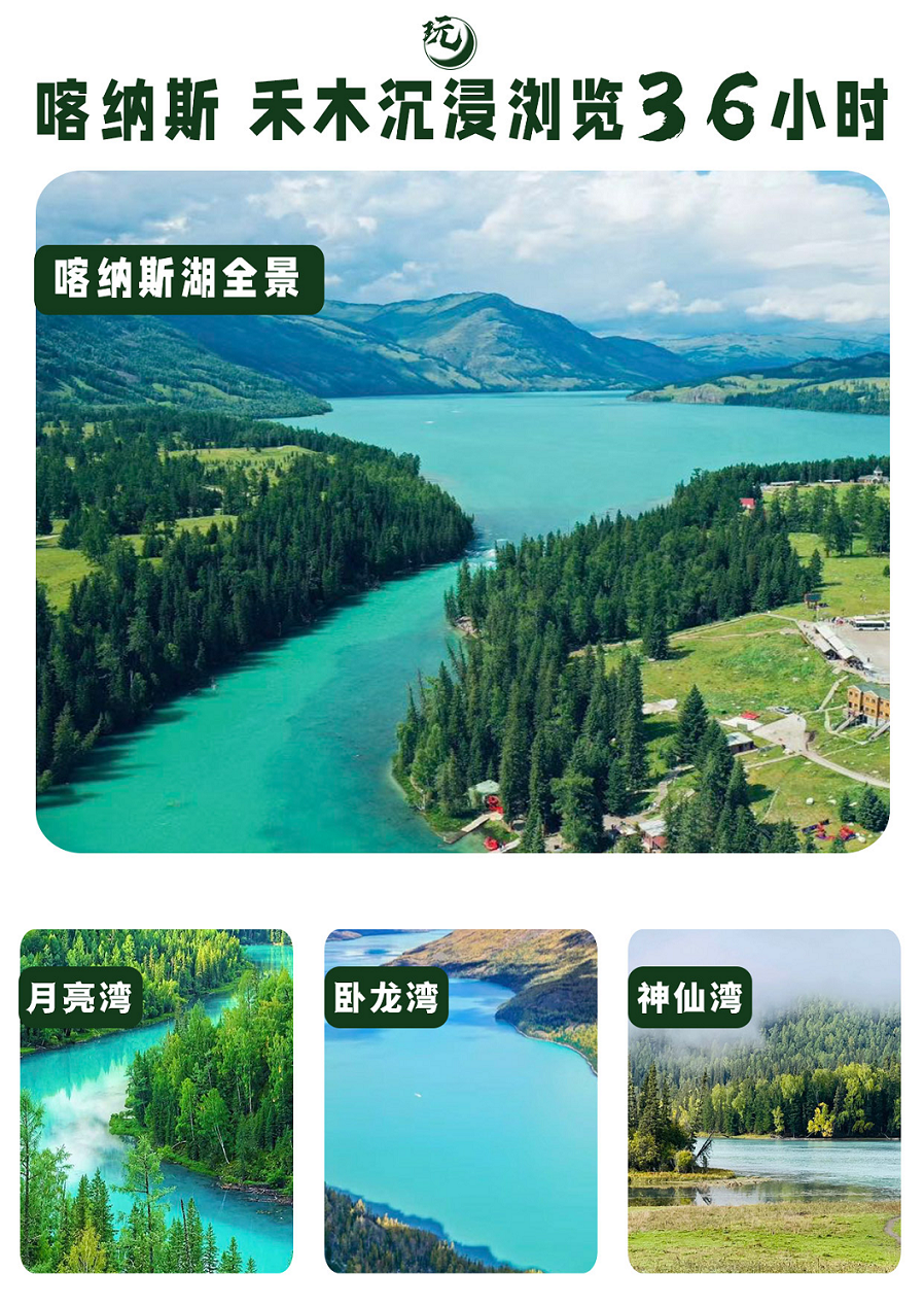 獨趣南北疆4 獨趣南北疆4