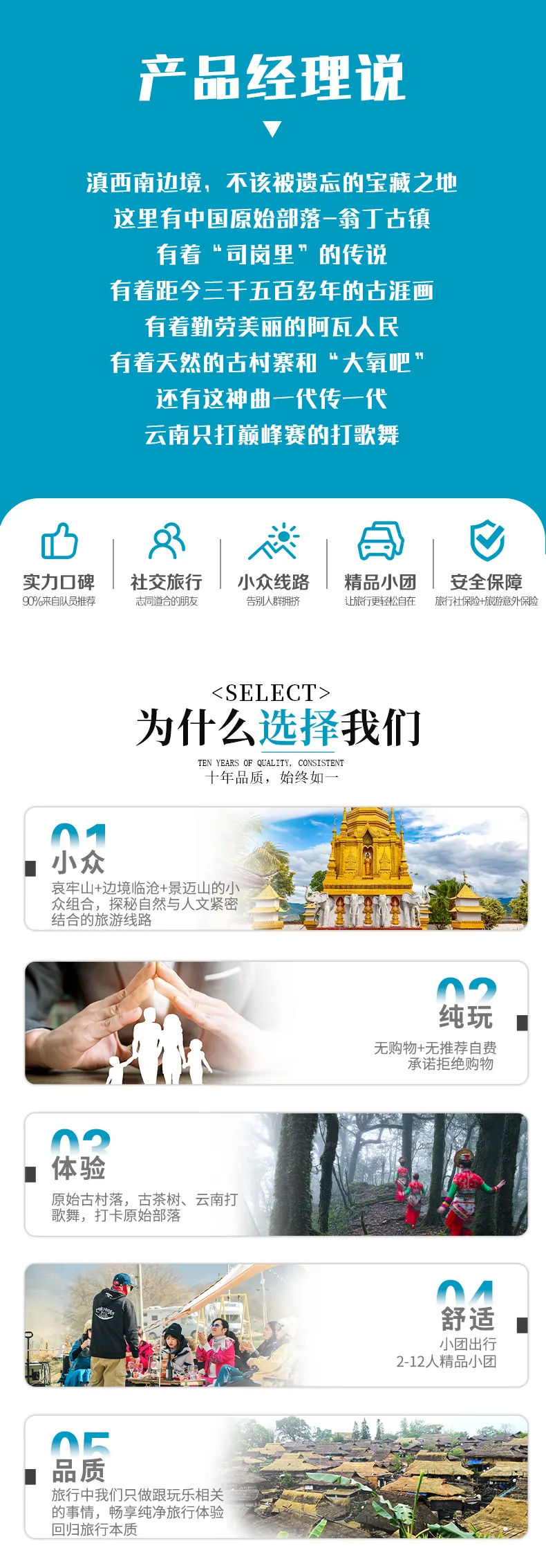 覓見(jiàn)滇西南2