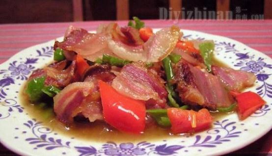 黑水沒事之豬肉膘