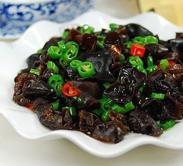 昭化古城特色小吃