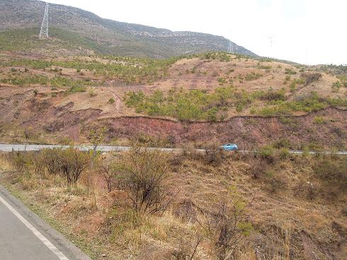 西昌到瀘沽湖最新路況