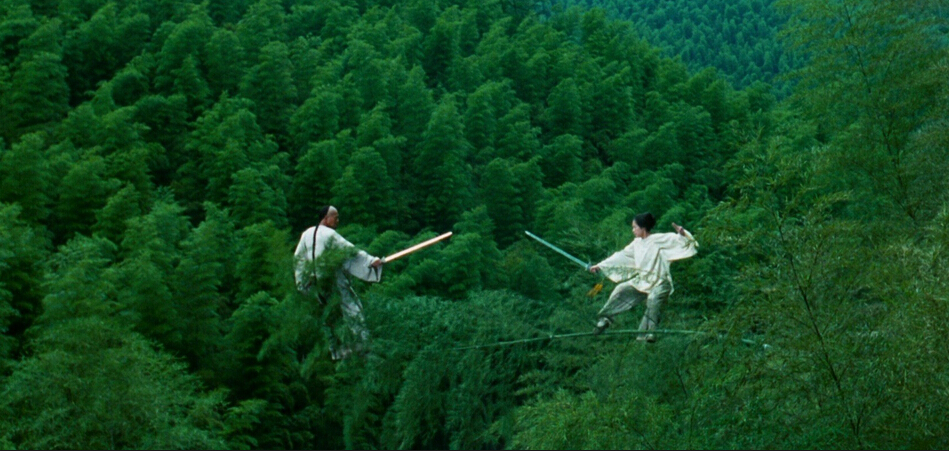 蜀南竹海游玩路線介紹