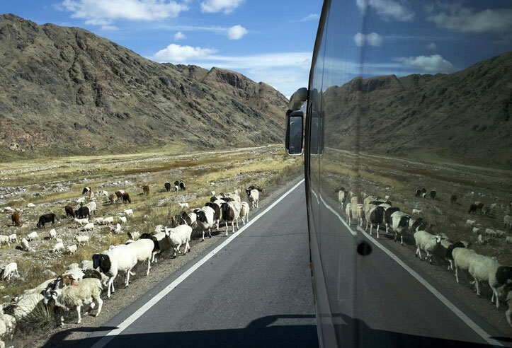 盤點9種進藏方式的優缺點   