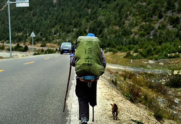 盤點9種進藏方式的優缺點   