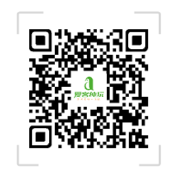 戶外二維碼(黑) 戶外二維碼(黑)