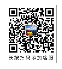 畢棚溝景區地圖_小慧