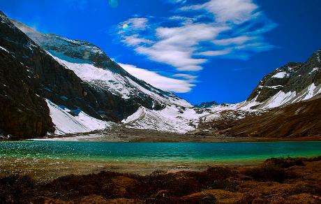 稻城亞丁旅游精彩看點(diǎn)有哪些？