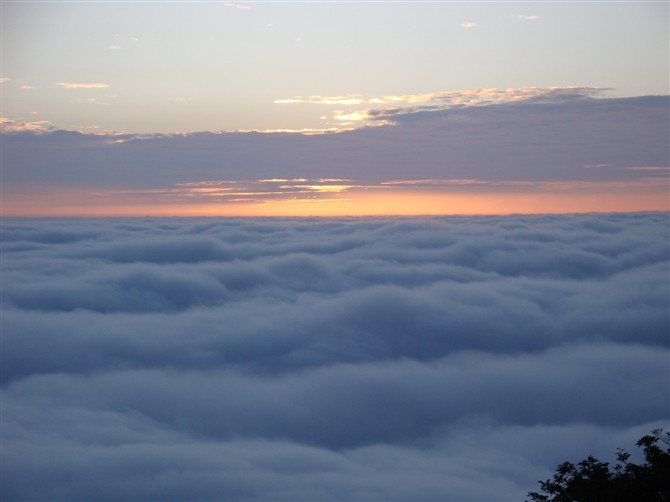 幾月份去峨眉山旅游最好？